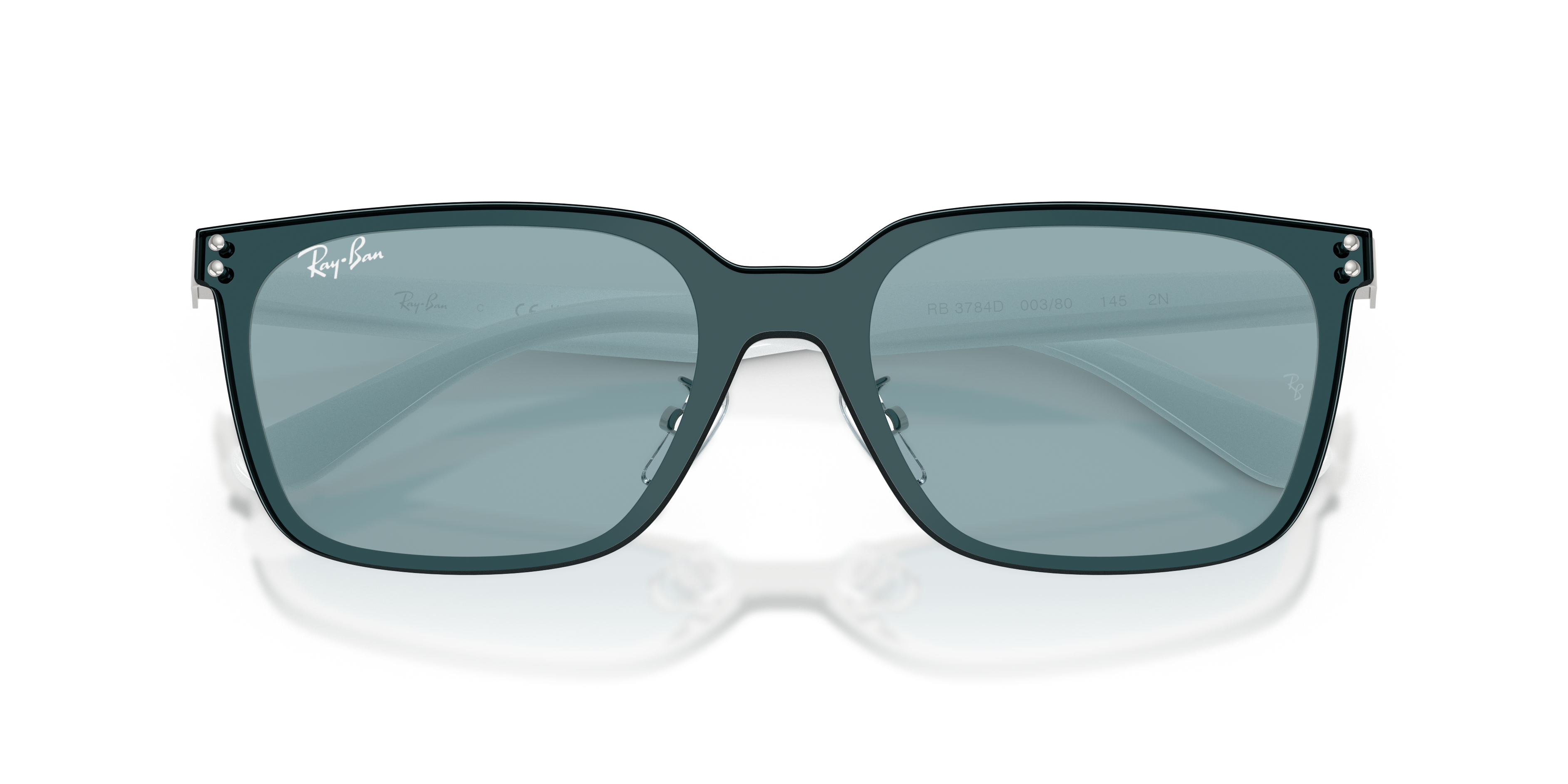 Ray-Ban RB3784D 003/80  